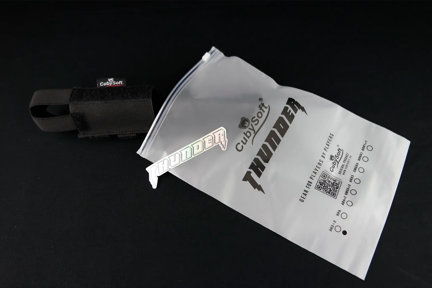 TTP Black | 0.2L-0.4L