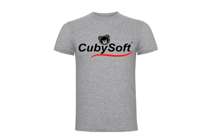 Vinyl T-shirt