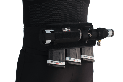 XPERT HARNESS HPA (13ci-26ci) M4/AR | Speedsoft Modular Belt