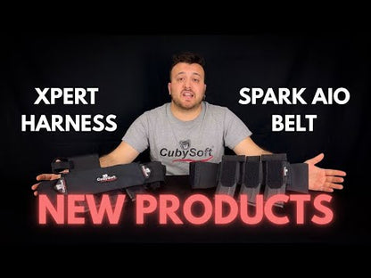 SPARK AIO BELT (AR x3 & HPA)