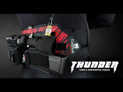 Pro Harness HPA Thunder Storm