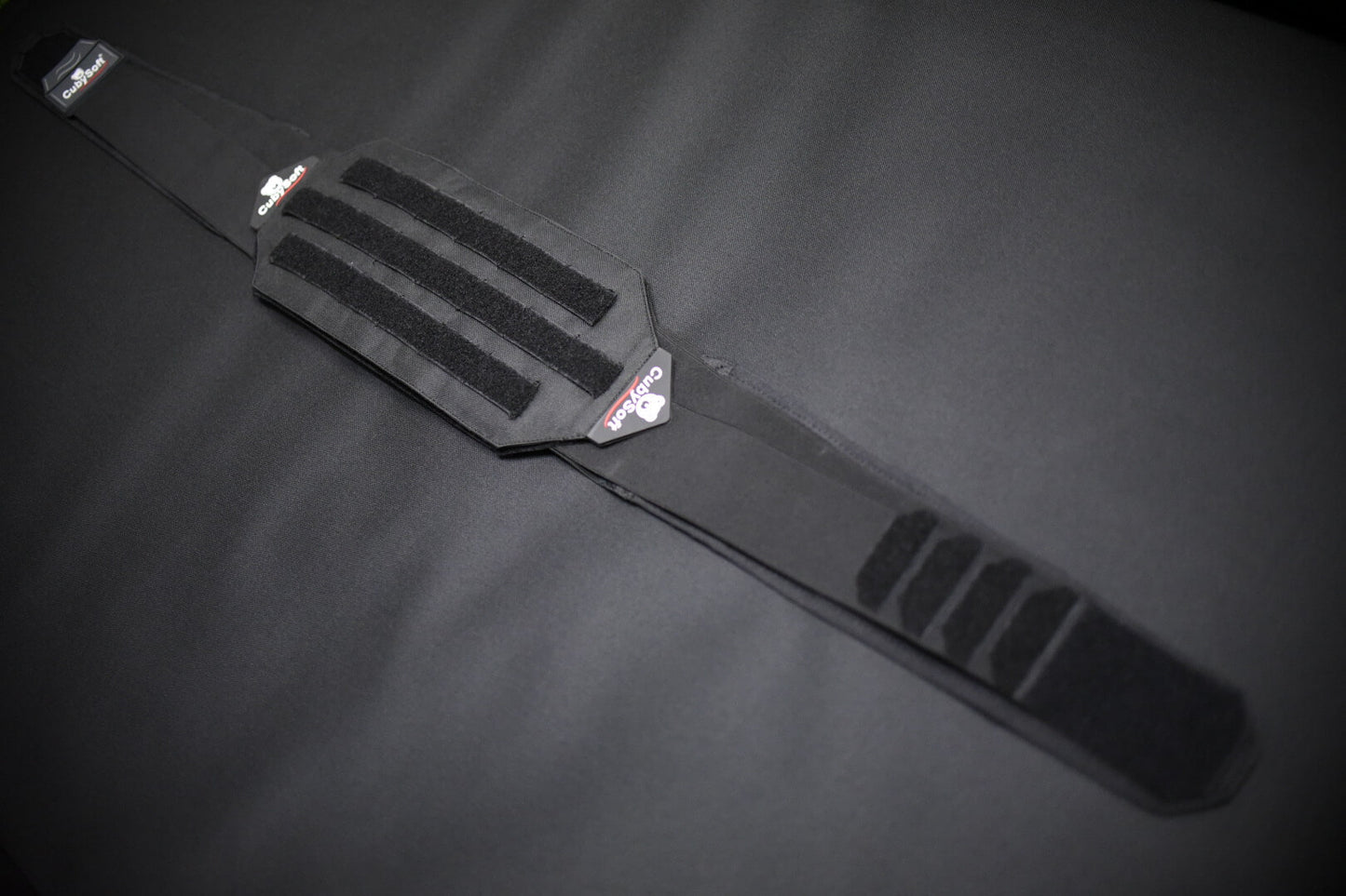 PRO HARNESS | Speedsoft MOLLE Belt