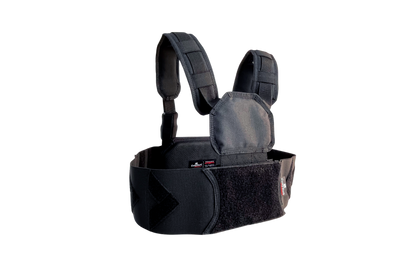 Cyclone Chest Rig (CCR)