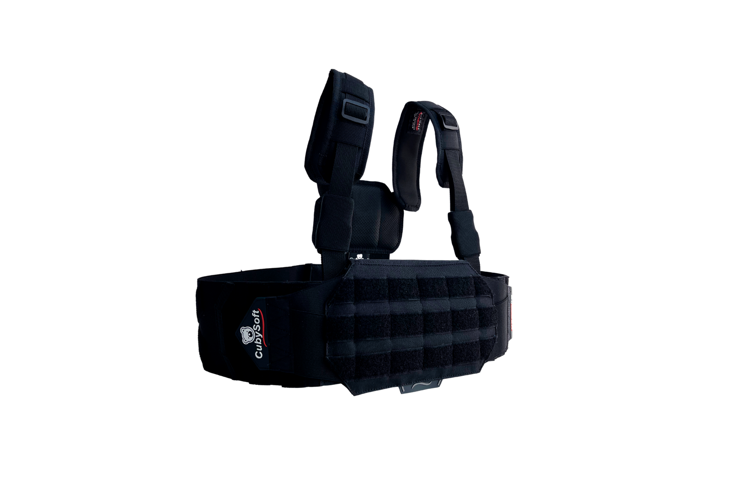 Cyclone Chest Rig (CCR)