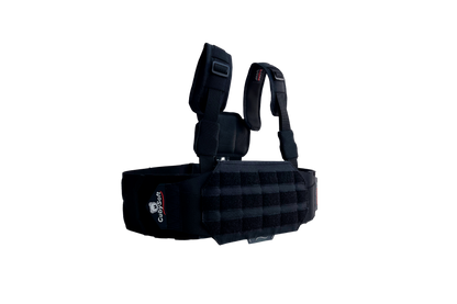 Cyclone Chest Rig (CCR)