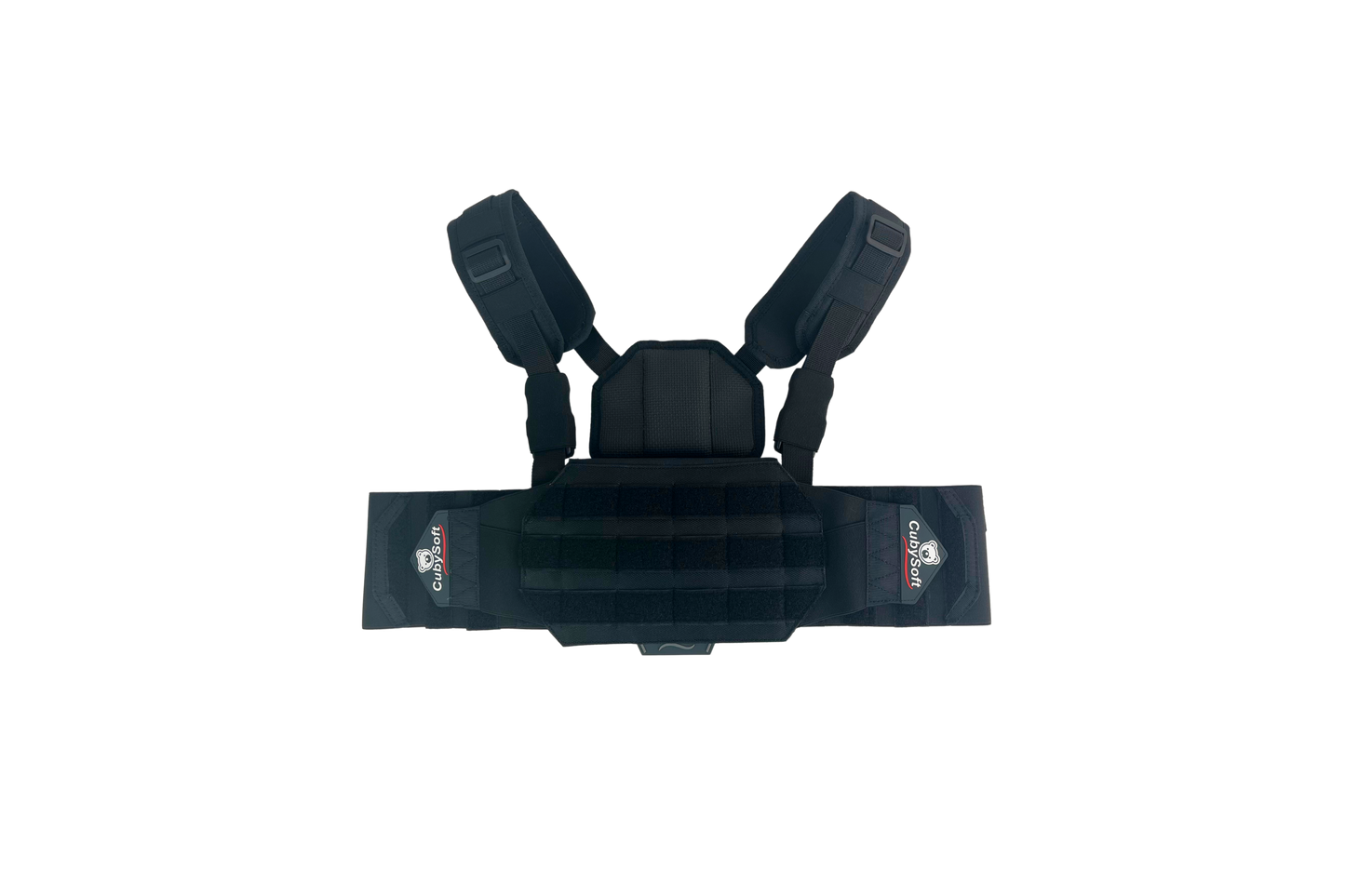 Cyclone Chest Rig (CCR)