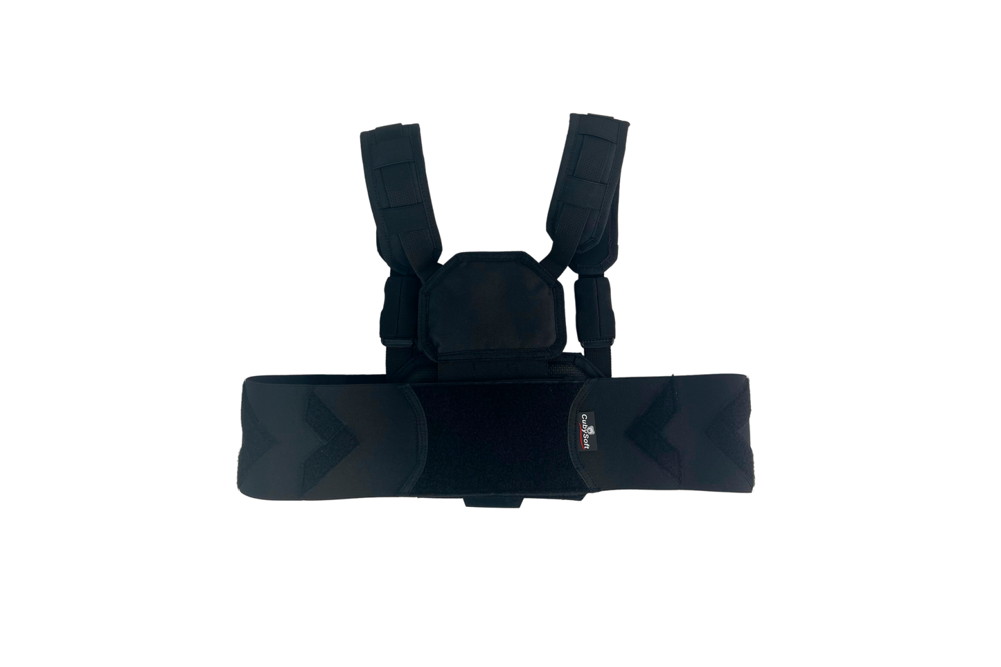 Cyclone Chest Rig (CCR)