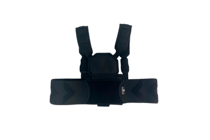 Cyclone Chest Rig (CCR)