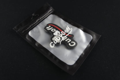 Original PVC Patch