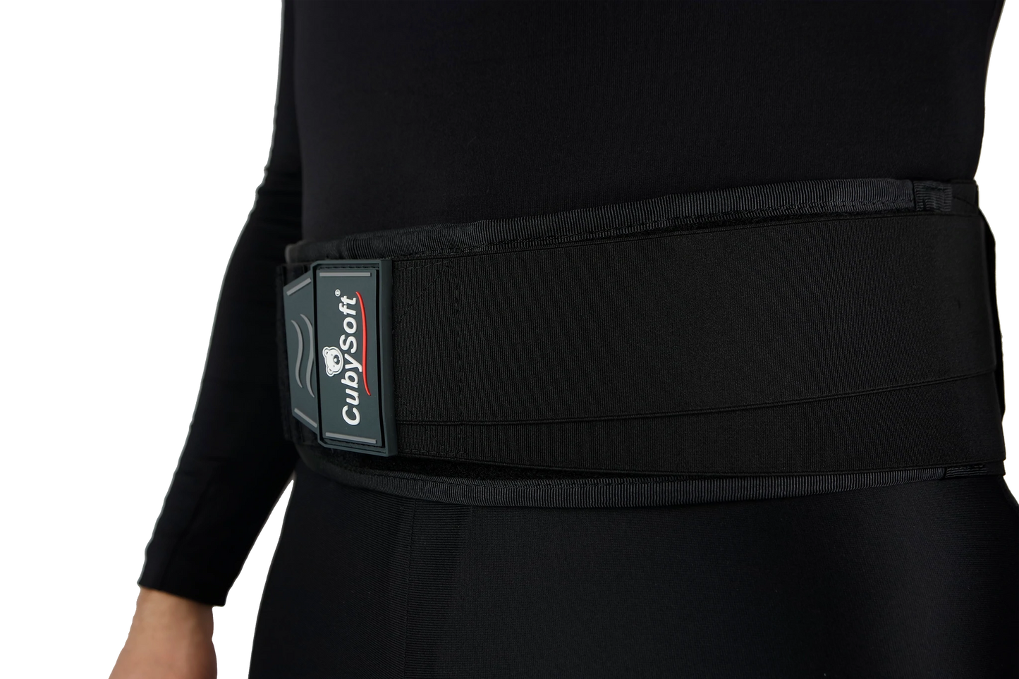 Base Belt | Pro Harness