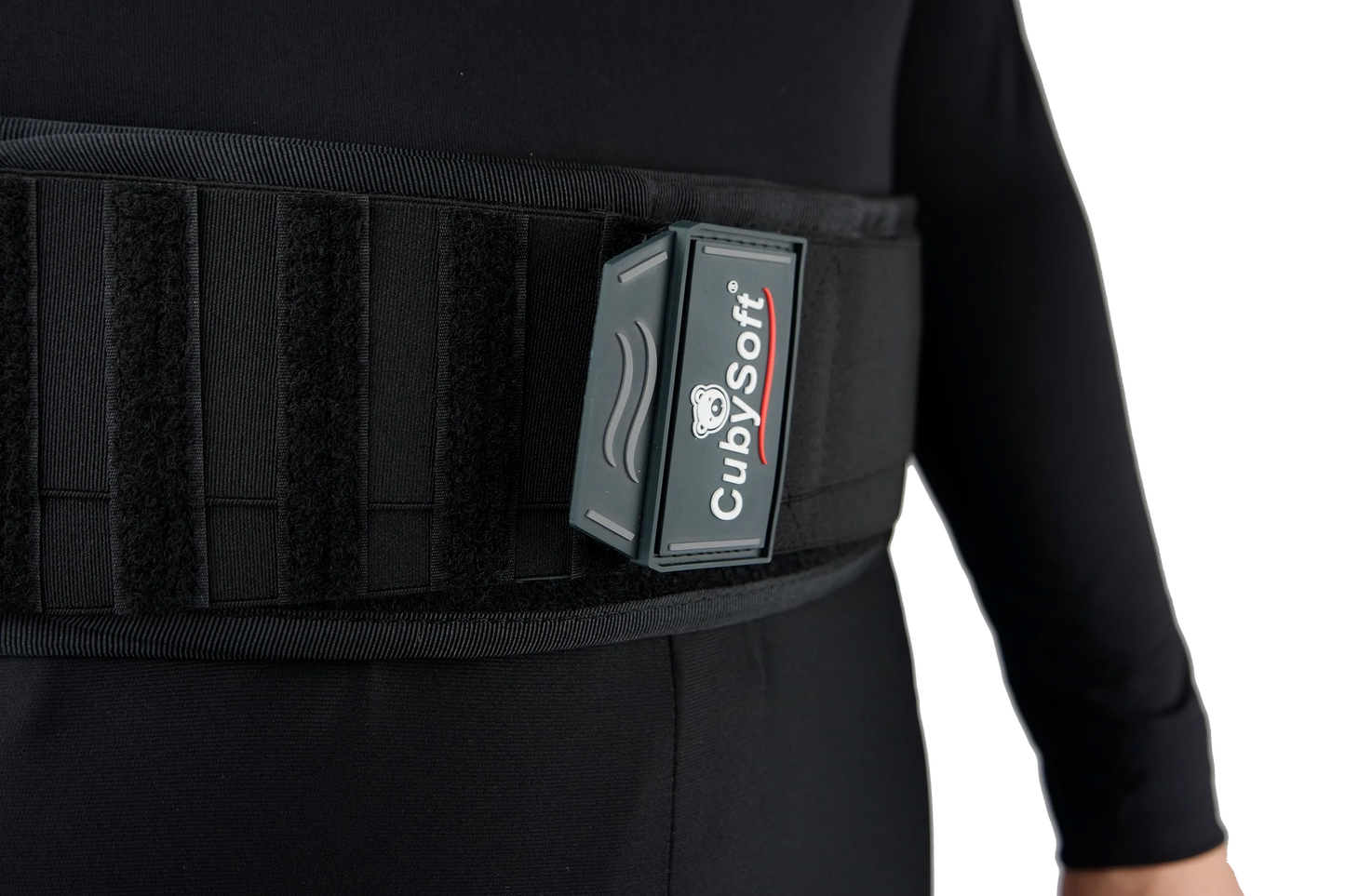 Base Belt | Pro Harness