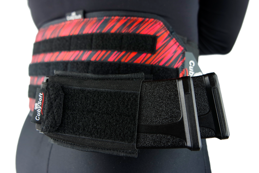 TMP Black | H-AR 1+1