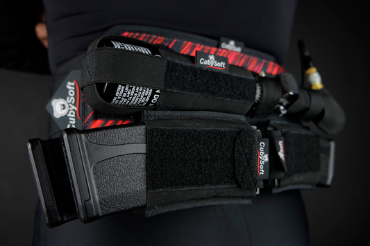 TMP Black | H-AR 1+1